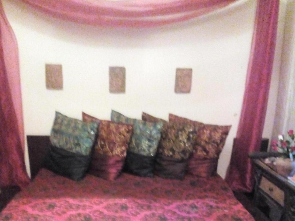 Baan Pim Otel Chiang Mai Dış mekan fotoğraf