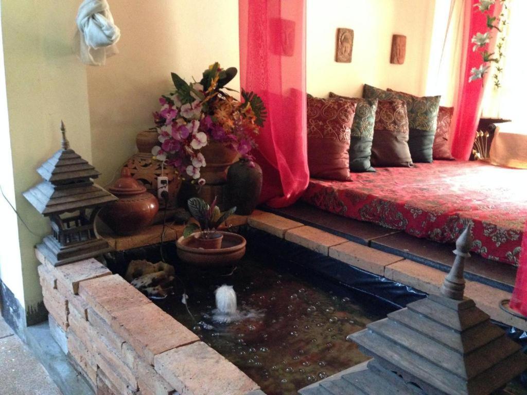 Baan Pim Otel Chiang Mai Dış mekan fotoğraf