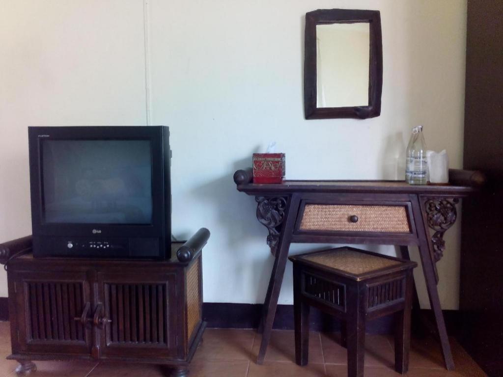 Baan Pim Otel Chiang Mai Dış mekan fotoğraf
