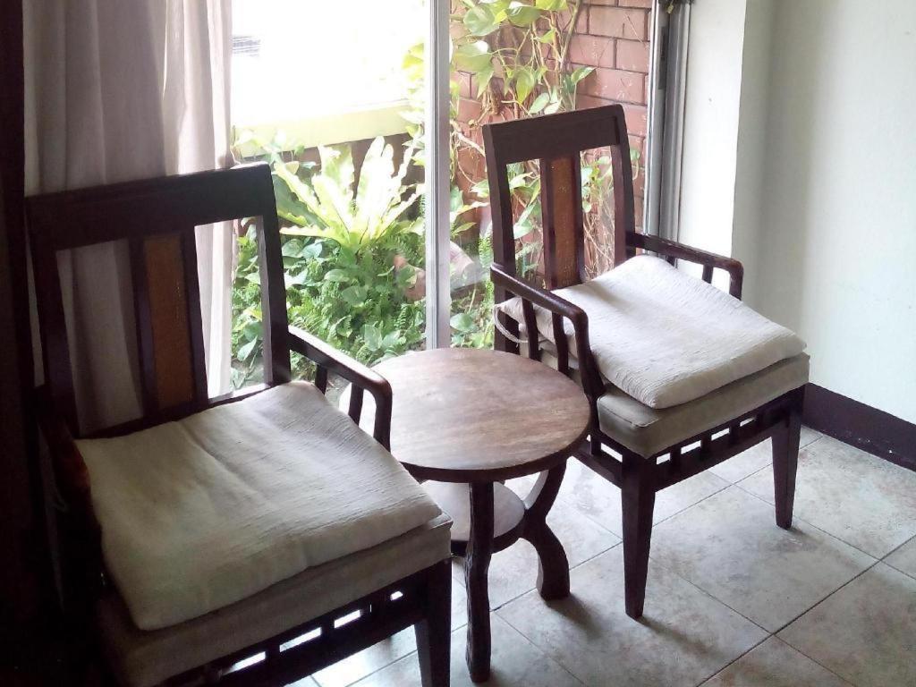 Baan Pim Otel Chiang Mai Dış mekan fotoğraf