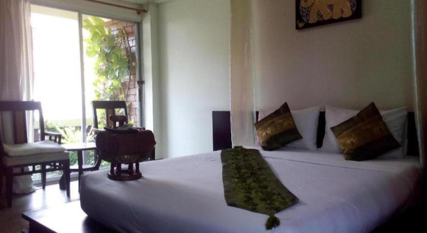 Baan Pim Otel Chiang Mai Dış mekan fotoğraf