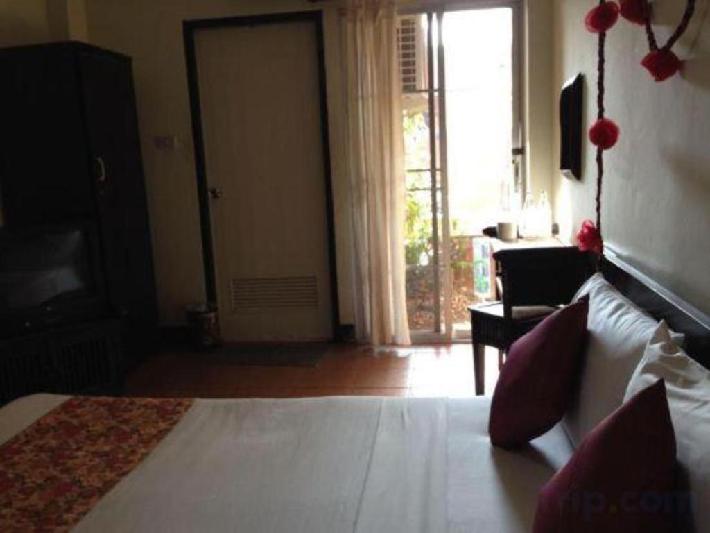 Baan Pim Otel Chiang Mai Dış mekan fotoğraf