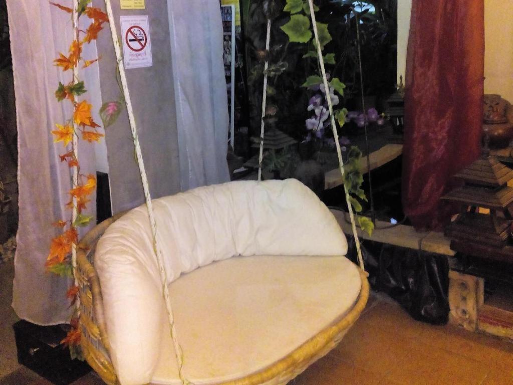 Baan Pim Otel Chiang Mai Dış mekan fotoğraf