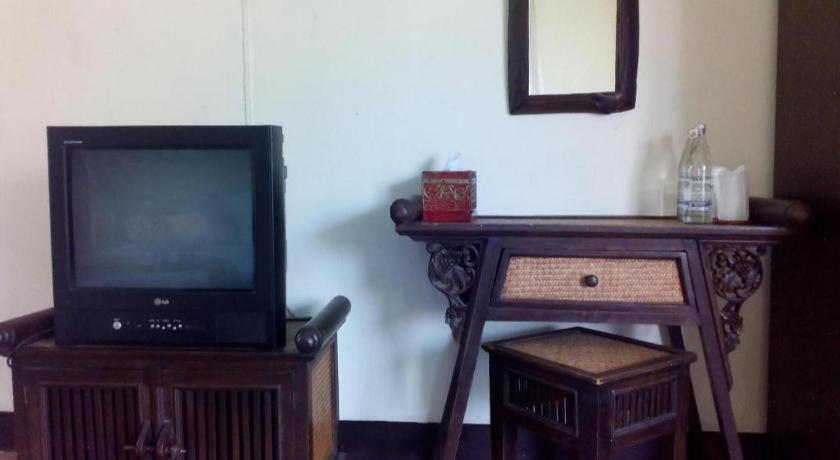 Baan Pim Otel Chiang Mai Dış mekan fotoğraf