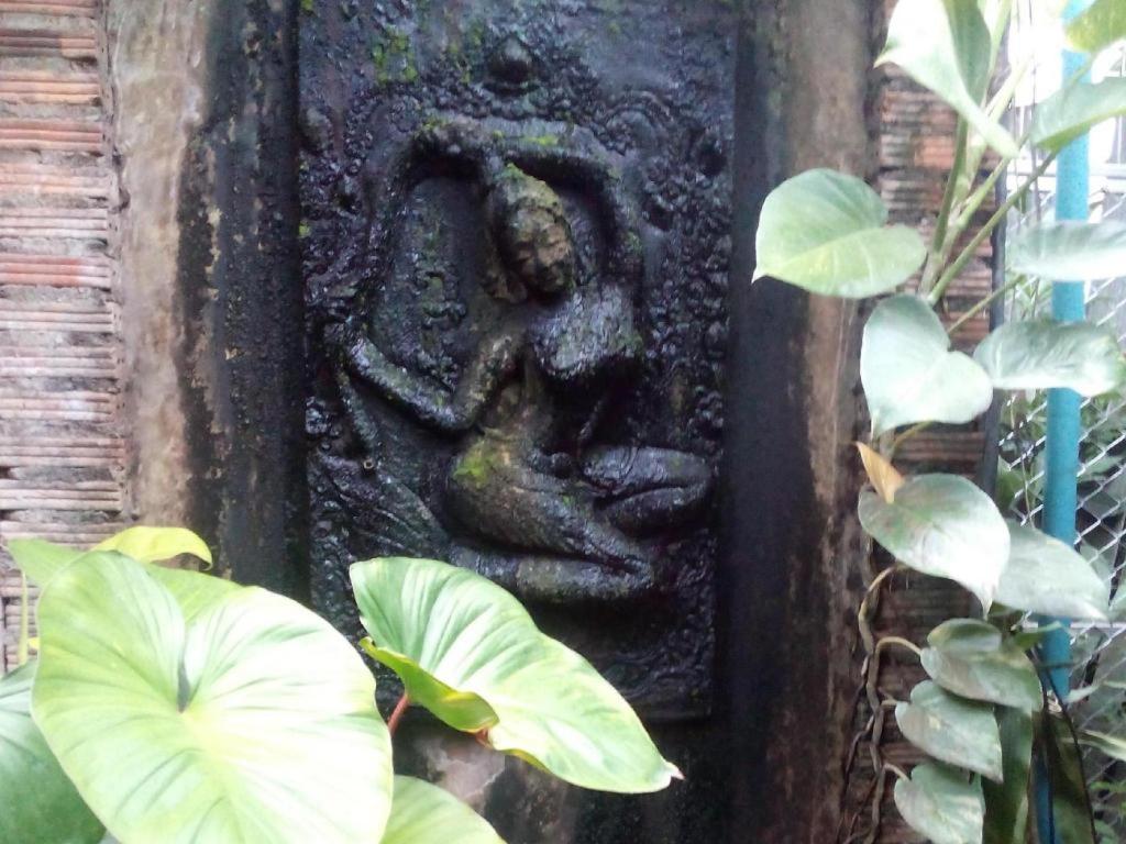 Baan Pim Otel Chiang Mai Dış mekan fotoğraf