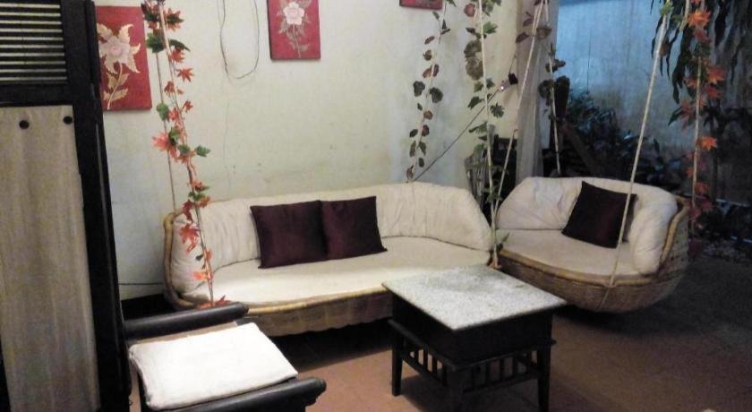 Baan Pim Otel Chiang Mai Dış mekan fotoğraf