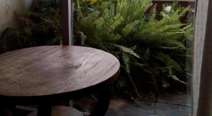 Baan Pim Otel Chiang Mai Dış mekan fotoğraf
