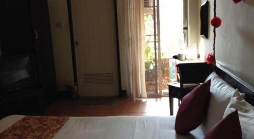 Baan Pim Otel Chiang Mai Dış mekan fotoğraf
