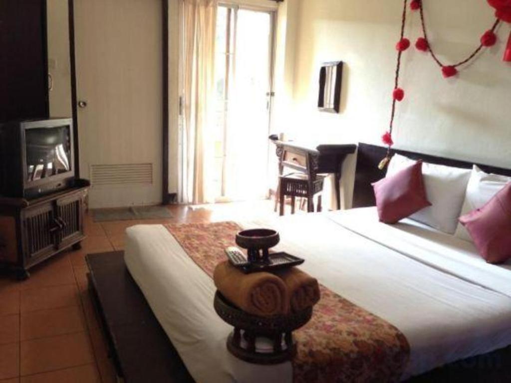 Baan Pim Otel Chiang Mai Dış mekan fotoğraf